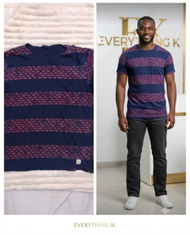 mens-premium-tee-springfield-the-unique-original-size-m-pre-owned-big-0