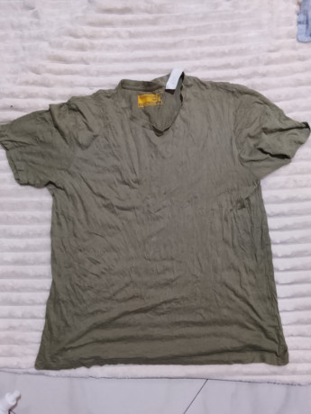mens-casual-tee-workwear-pro-size-l-pre-owned-big-1