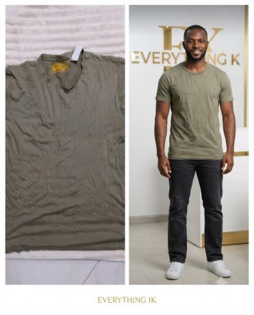 mens-casual-tee-workwear-pro-size-l-pre-owned-big-0