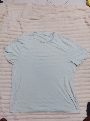 mens-casual-tee-new-look-men-regular-fit-size-xl-pre-owned-big-1
