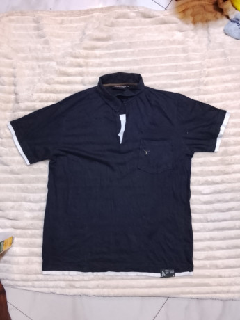 mens-crew-neck-tee-e-bound-denim-attitude-size-m-pre-owned-big-1
