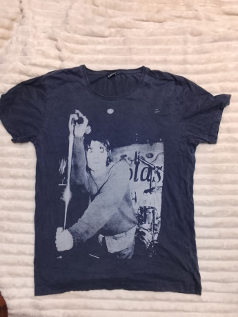 mens-casual-tee-sargent-size-xl-pre-owned-big-1