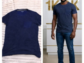 mens-casual-tee-inextenso-size-s-pre-owned