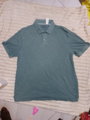 mens-crew-neck-tee-george-size-xl-pre-owned-big-1