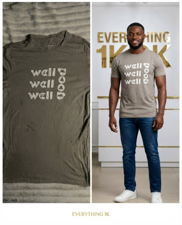 mens-premium-tee-sinsay-mens-collection-size-s-pre-owned-big-0