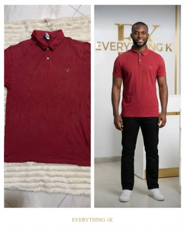 mens-crew-neck-tee-gant-regular-fit-size-xl-pre-owned-big-0