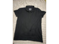 mens-crew-neck-black-tee-union-basic-tail-twist-size-l-pre-owned-small-1