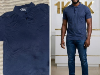 mens-crew-navy-blue-neck-tee-jasso-elba-size-l-pre-owned