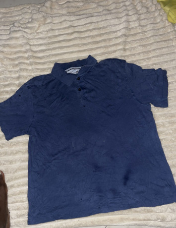 mens-crew-navy-blue-neck-tee-jasso-elba-size-l-pre-owned-big-1