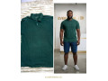 mens-crew-neck-tee-dressman-size-xl-pre-owned-small-0