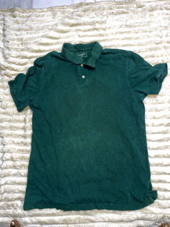 mens-crew-neck-tee-dressman-size-xl-pre-owned-big-1