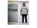 mens-premium-tee-tommy-hilfiger-denim-size-l-pre-owned-small-0