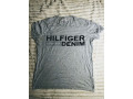 mens-premium-tee-tommy-hilfiger-denim-size-l-pre-owned-small-1