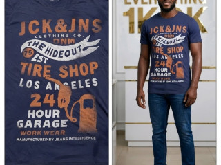 mens-premium-tee-jack-jones-size-l-pre-owned