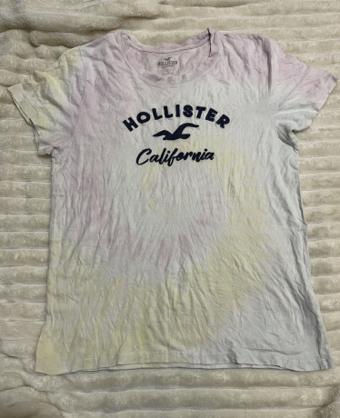 mens-premium-tee-holister-size-l-pre-owned-big-1