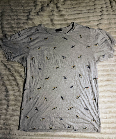 mens-premium-tee-great-stone-size-xl-pre-owned-big-1