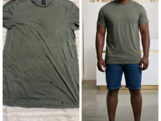 mens-premium-tee-asos-size-xl-pre-owned