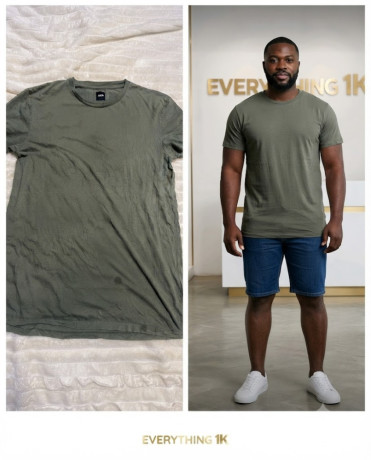 mens-premium-tee-asos-size-xl-pre-owned-big-0