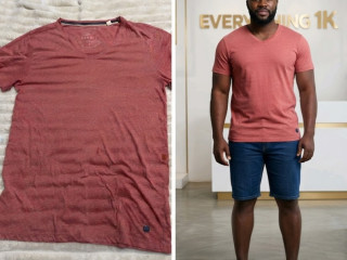 mens-premium-tee-espirit-size-xl-pre-owned
