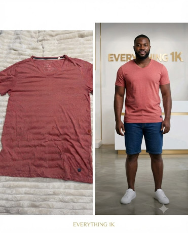 mens-premium-tee-espirit-size-xl-pre-owned-big-0