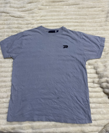 mens-premium-tee-patrick-size-s-11-12-years-pre-owned-big-1