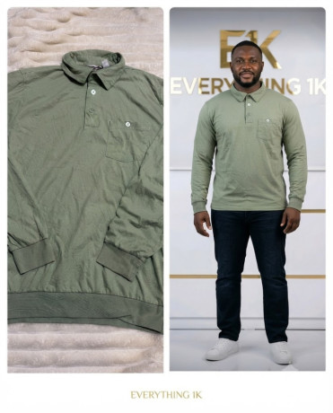 mens-premium-sweat-shirt-size-l-pre-owned-big-0
