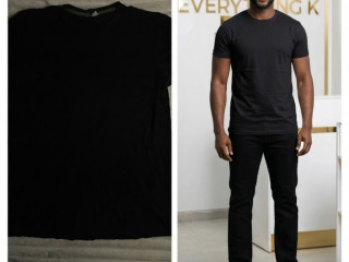 mens-premium-tee-cos-size-l-pre-owned
