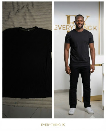 mens-premium-tee-cos-size-l-pre-owned-big-0