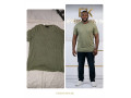 mens-casual-adpt-olive-green-tee-size-xxl-pre-owned-small-0