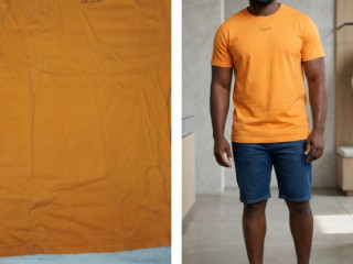 mens-premium-tee-thebest-size-l-pre-owned
