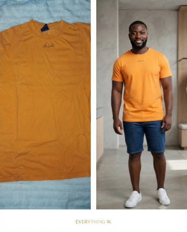 mens-premium-tee-thebest-size-l-pre-owned-big-0