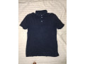mens-crew-neck-tee-hm-polo-slimfit-size-s-pre-owned-small-1
