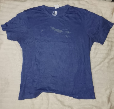 mens-premium-tee-karrim-size-xl-pre-owned-big-1