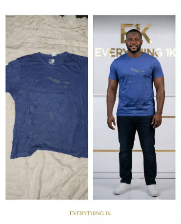 mens-premium-tee-karrim-size-xl-pre-owned-big-0