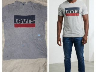 mens-luxury-tee-levis-size-m-pre-owned