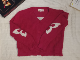 female-kiddies-pink-luxury-cardigan7-9-years