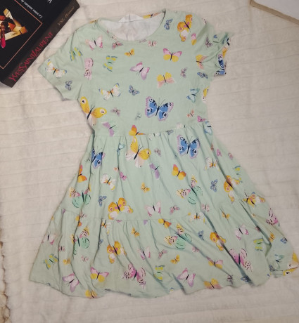 female-kiddies-premium-gown-8-10-years-big-0
