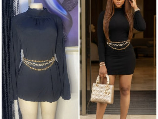 womens-premium-black-chiffon-dress-810