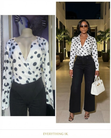sold-out-womens-premium-polka-dot-bodysuit-top-1012-big-0