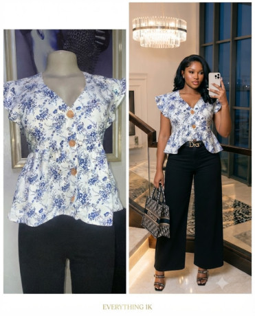 ladies-premium-basic-peplum-top-810-big-0