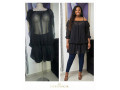 ladies-premium-black-chiffon-top-1416-small-0