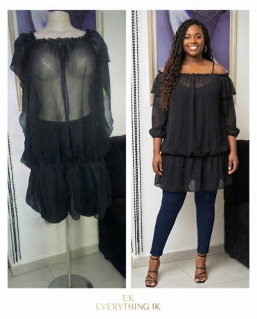 ladies-premium-black-chiffon-top-1416-big-0