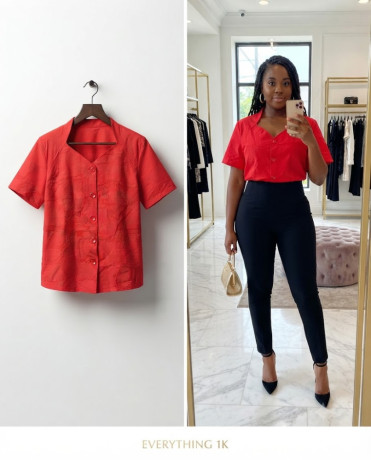 ladies-premium-red-shirt-1416-big-0
