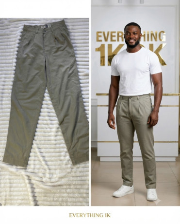 men-adult-green-chino-m-31-33-premium-thrift-everything1k-big-0