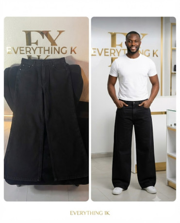 men-adult-black-jeans-l-34-36-premium-thrift-everything1k-big-0