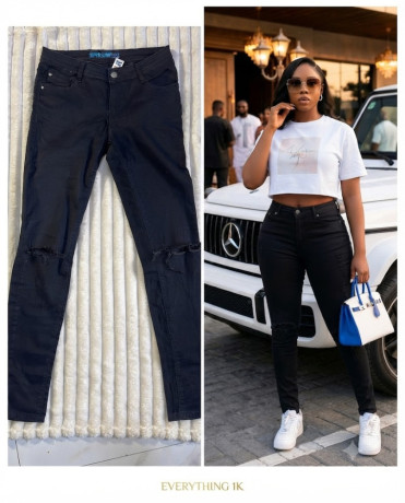 ladies-adult-black-jeans-1012-premium-thrift-everything1k-big-0