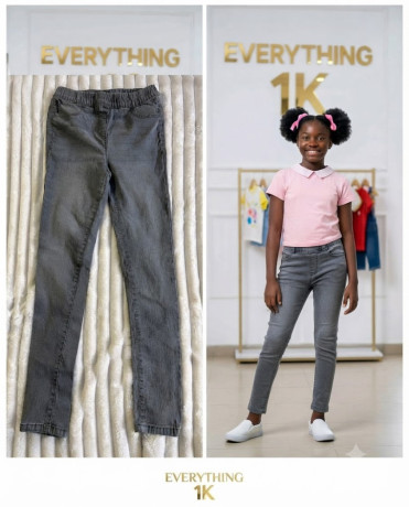 kiddies-black-jeans-8-10-years-premium-thrift-everything1k-big-0